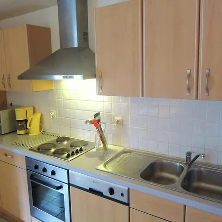 Near Forest And Hiking Trails *