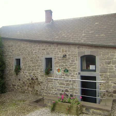 Ferienhaus Near Forest And Hiking Trails