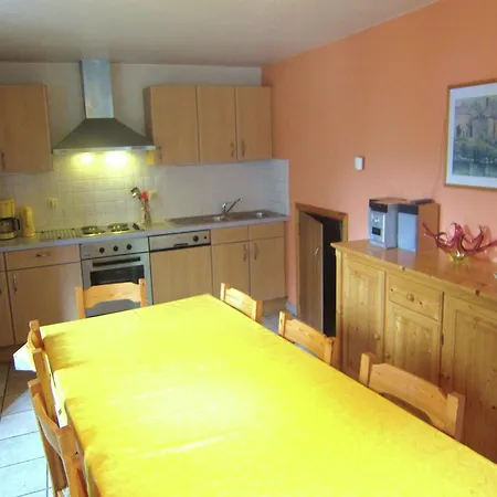 Near Forest And Hiking Trails