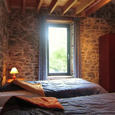 Ferienhaus Near Forest And Hiking Trails