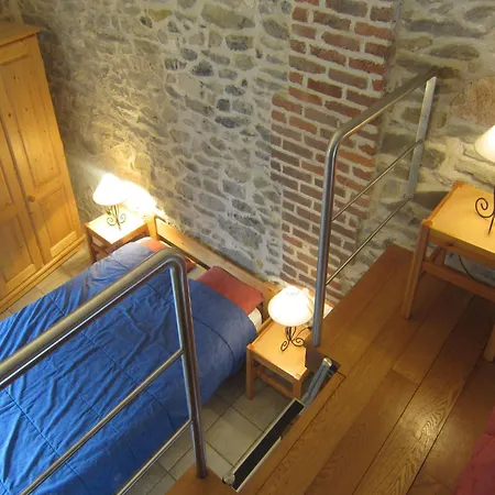 Ferienhaus Near Forest And Hiking Trails Treignes