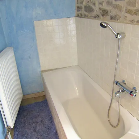 Near Forest And Hiking Trails Holiday home Treignes