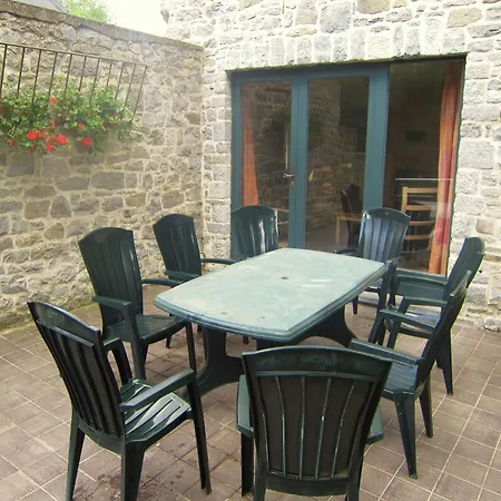 Ferienhaus Near Forest And Hiking Trails