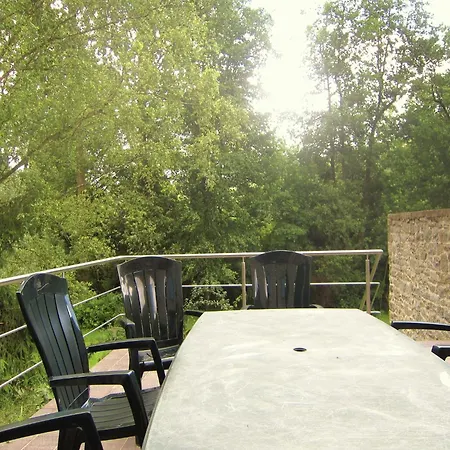 Ferienhaus Near Forest And Hiking Trails *