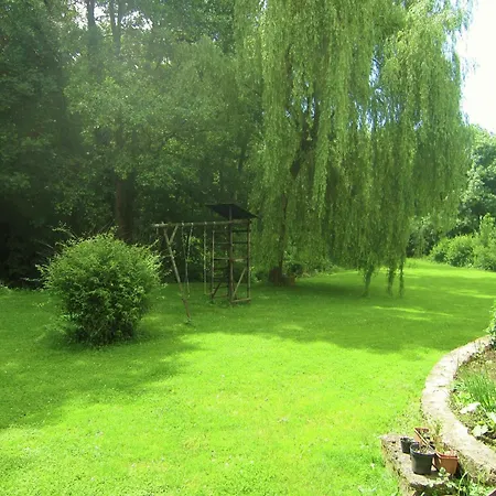 Near Forest And Hiking Trails Ferienhaus *