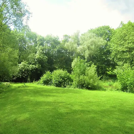 Near Forest And Hiking Trails Treignes