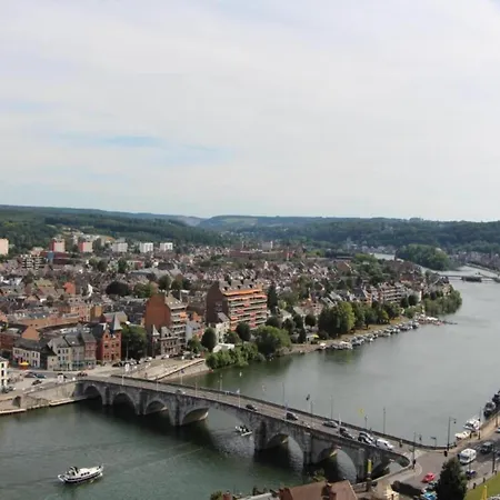 Near Forest And Hiking Trails