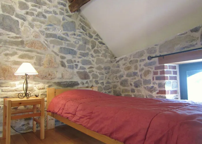 Near Forest And Hiking Trails *