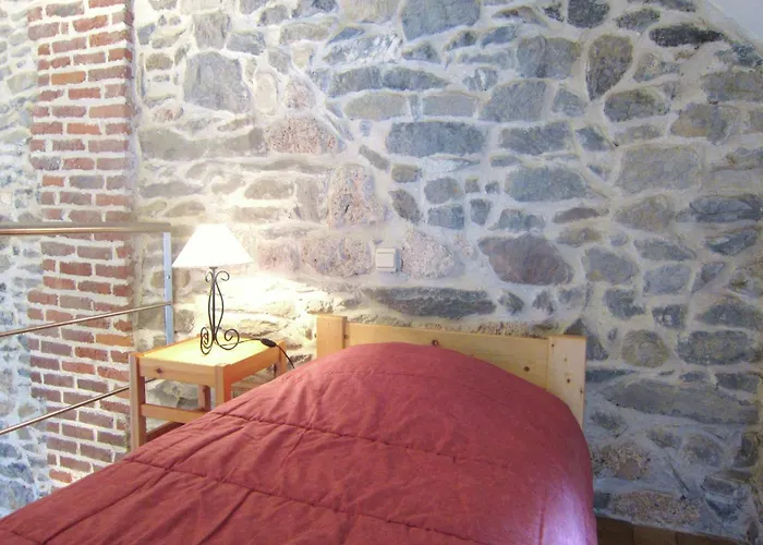 Near Forest And Hiking Trails Treignes