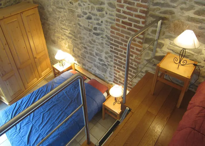 Nyaraló Near Forest And Hiking Trails Treignes