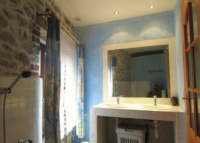 Near Forest And Hiking Trails *