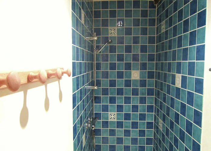 Near Forest And Hiking Trails Treignes