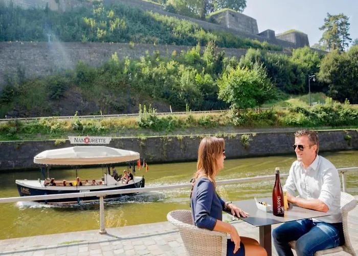 Near Forest And Hiking Trails Nyaraló Treignes