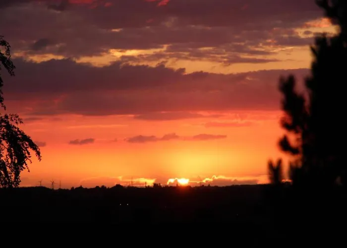 Near Forest And Hiking Trails * Treignes